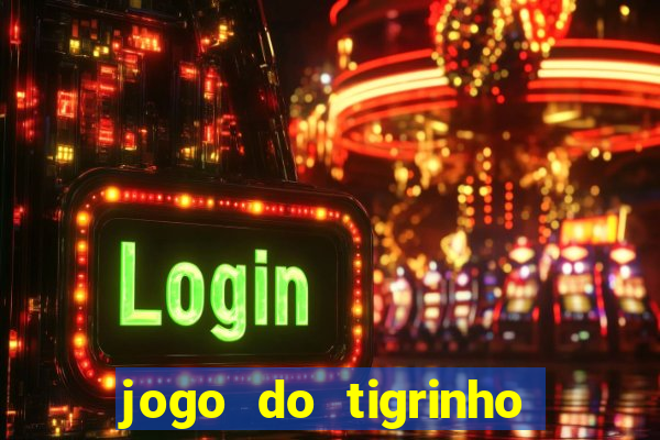 jogo do tigrinho do gusttavo lima